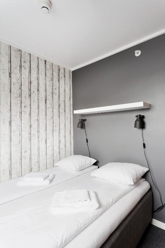 Rygerfjord Hotel & Hostel - image 6