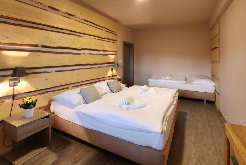 Two-Room Deluxe Studio image 3