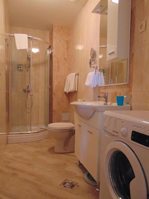 Executive Apartment with Garden and Sea view  image 3