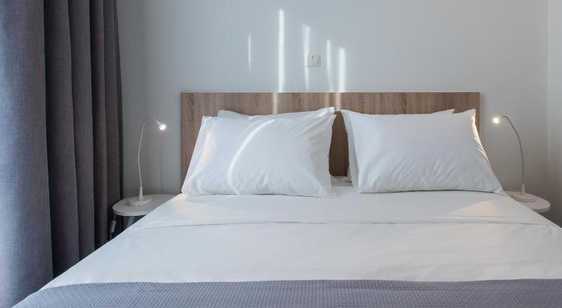 One-Bedroom Apartment image 3