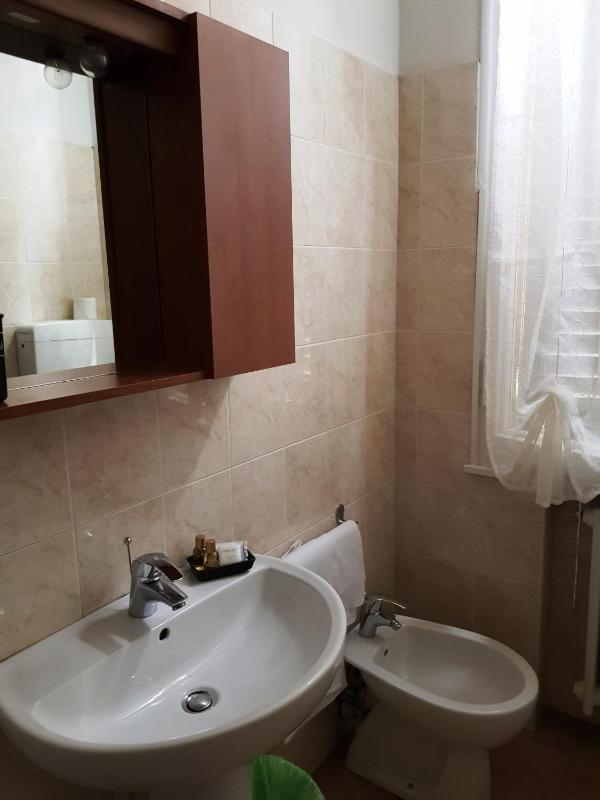 Hotel San Geminiano - image 19