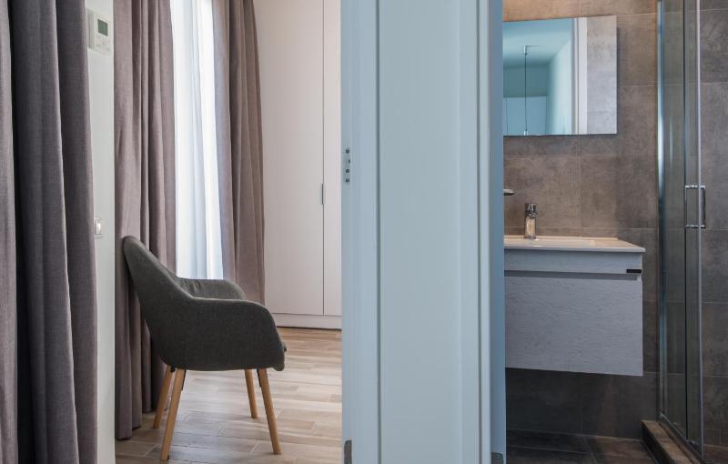 Deluxe Apartment image 4