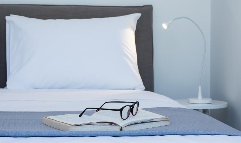 Deluxe Apartment image 3