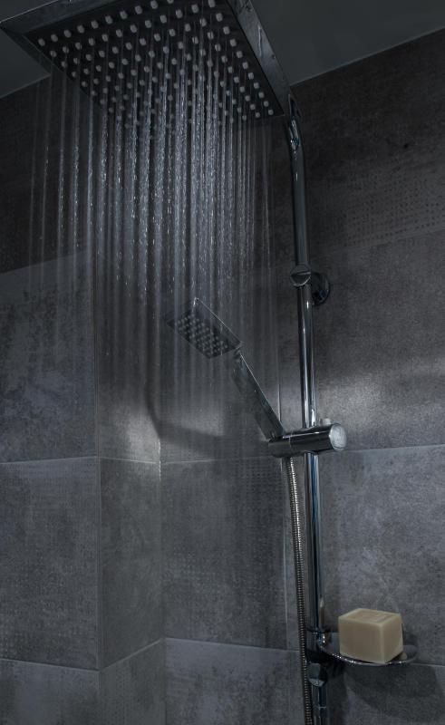 Two-Bedroom Apartment image 2