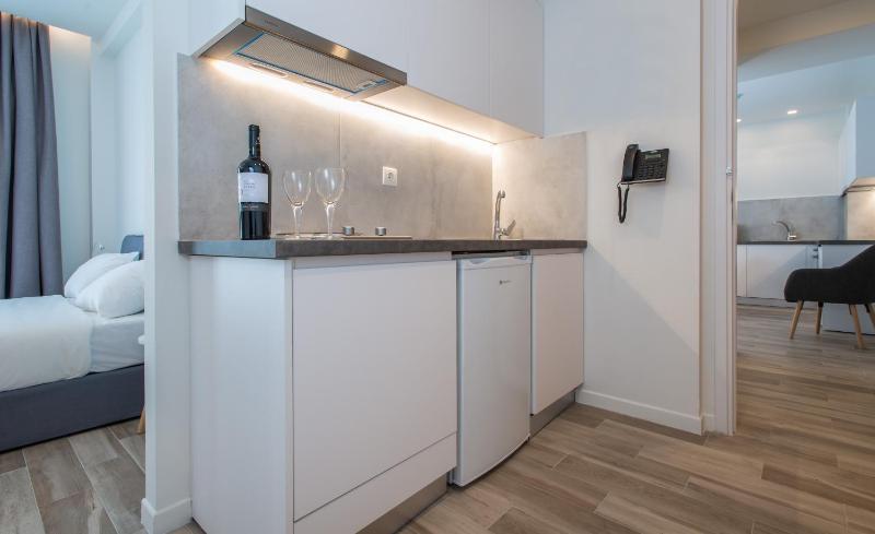 Two-Bedroom Apartment image 3