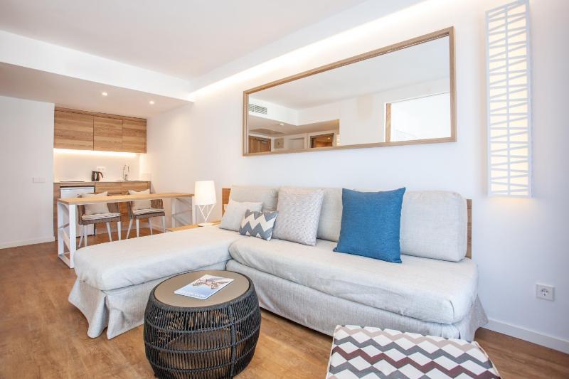 Apartment (2 Adults + 1 Child) image 3