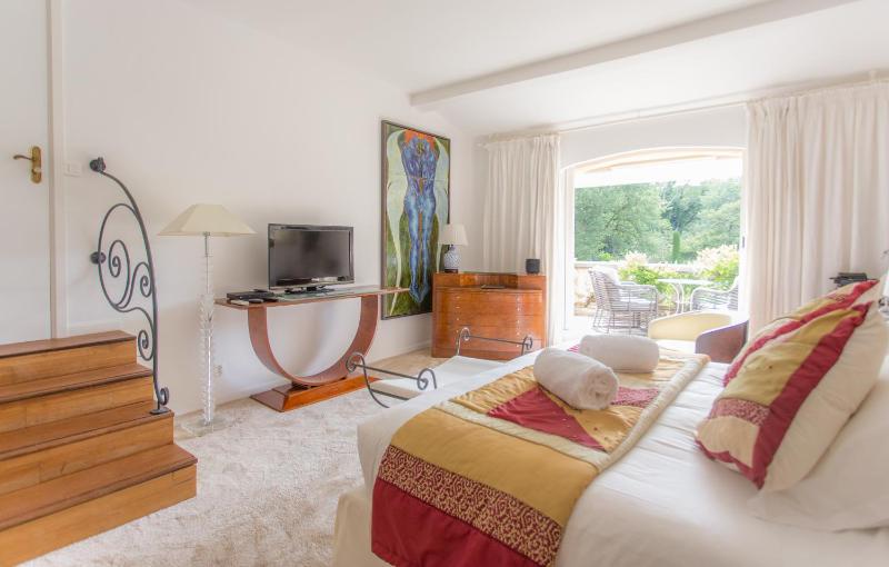 Hotel Le Verger Maelvi - image 33