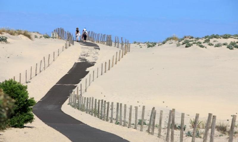 Residence Plage Oceane - image 19