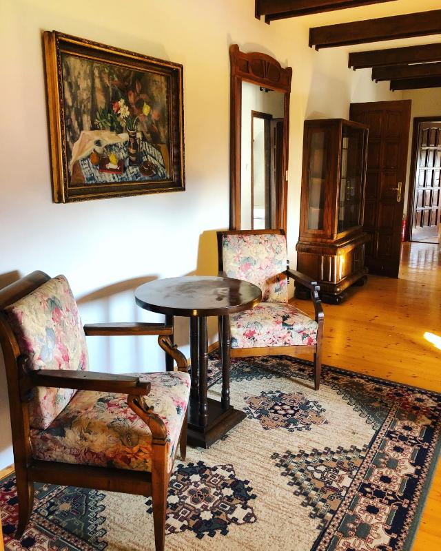 Quadruple Room with Lake View image 1
