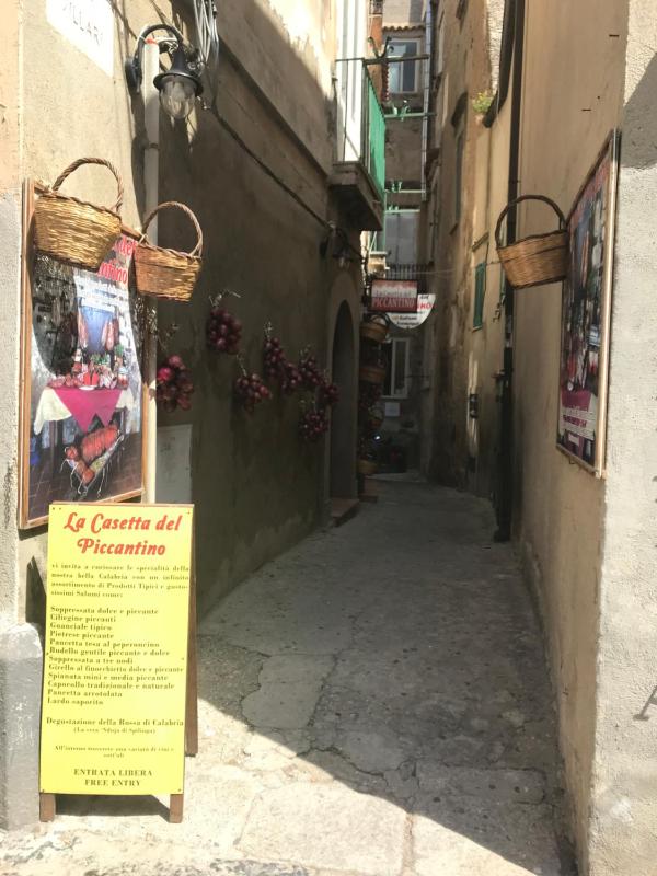 Chez Moi Tropea Centro - image 7