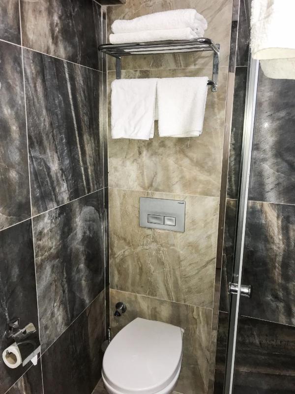 Single Room image 1