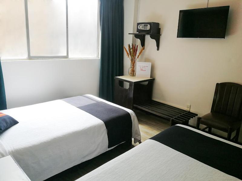 Hotel Sagarnaga - image 14