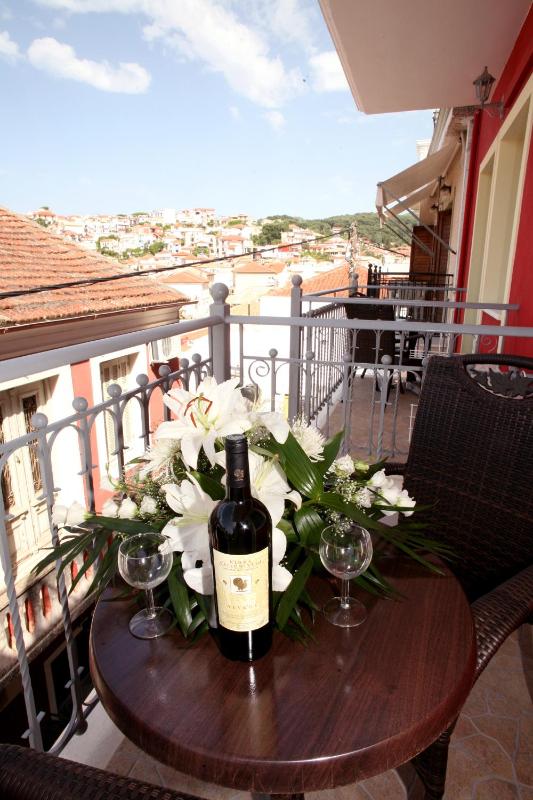 Acrothea Hotel - image 18
