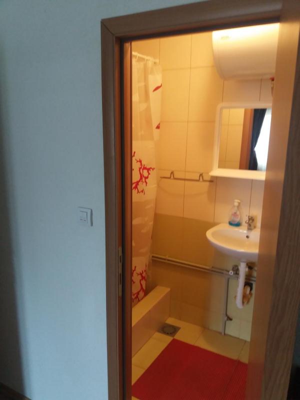 Classic Double Room with Shower image 2