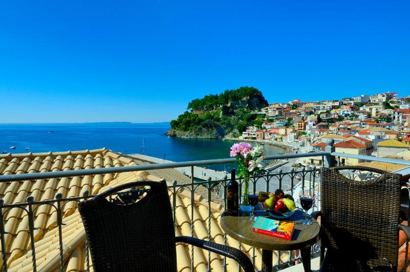 Acrothea Hotel - image 12