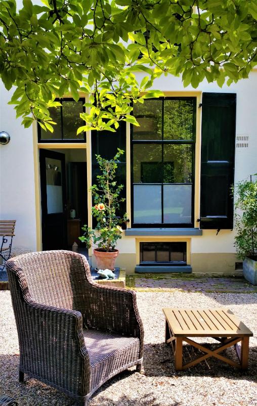 Deluxe Double or Twin Room with Garden View image 3