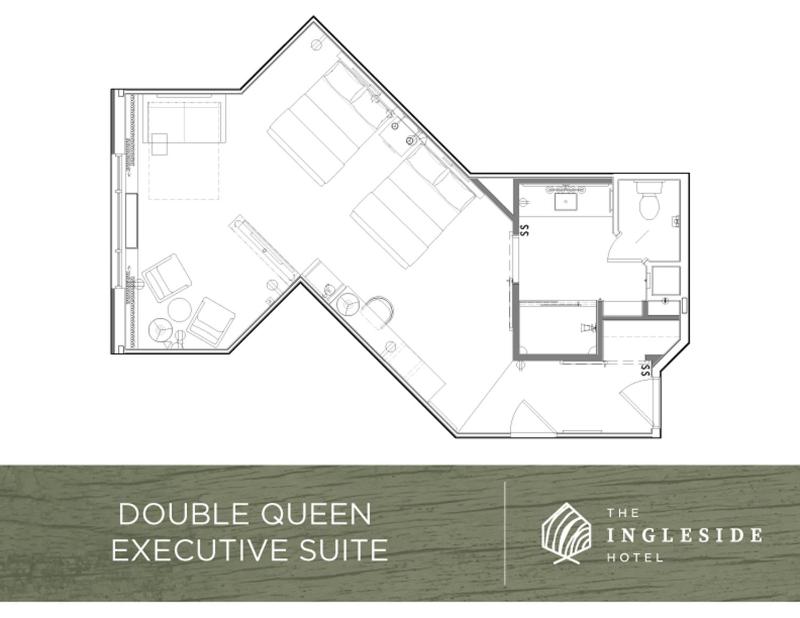 Deluxe Double Studio image 2