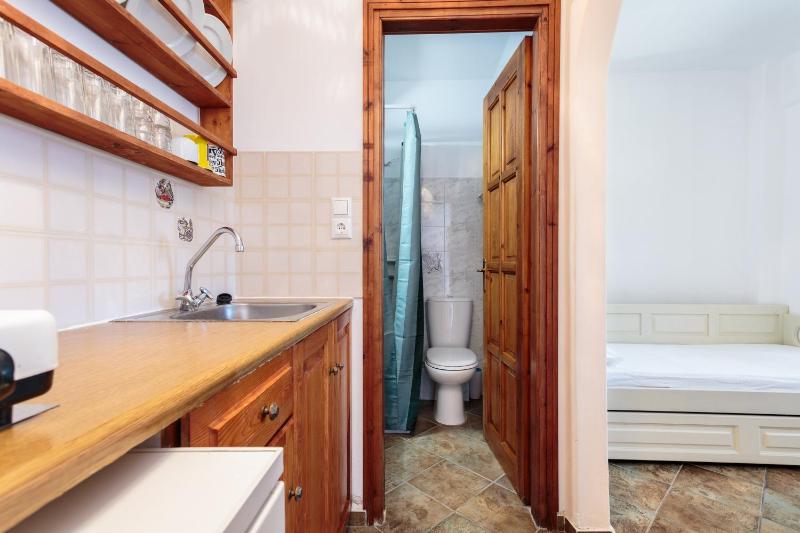 Apartment with Sea View - Ground Floor (4 adults) image 2