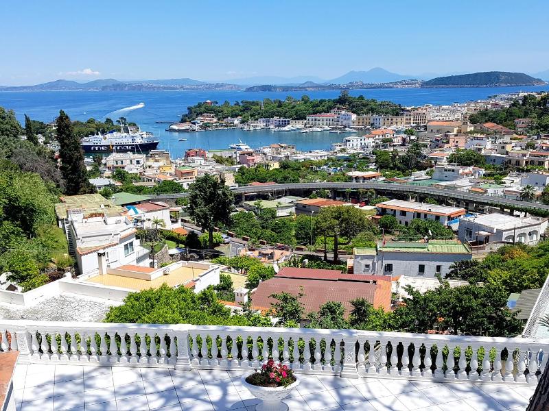 Ischia Dream Visions - image 1