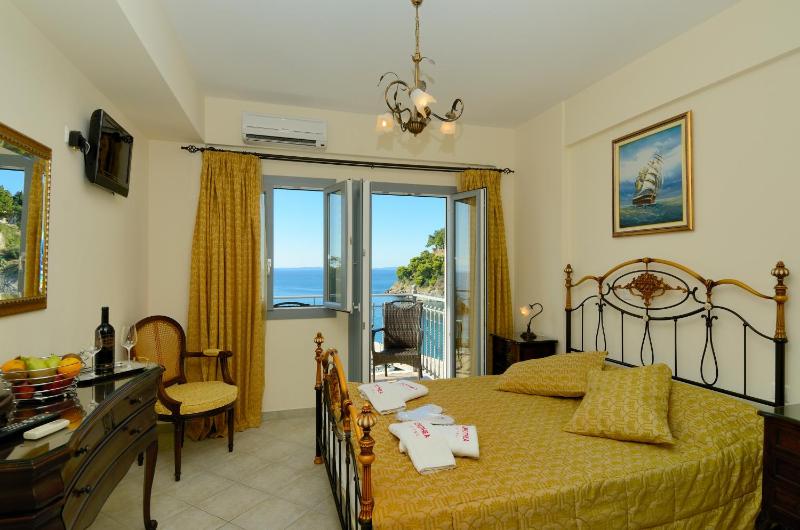Acrothea Hotel - image 21