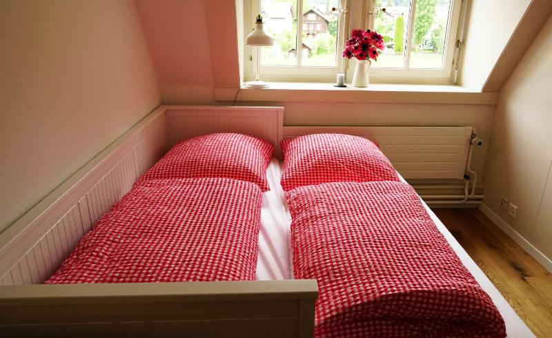 Single Room with Private Bathroom image 2