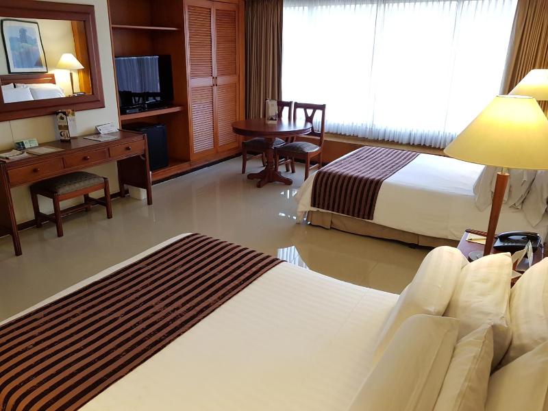 Torre de Cali Plaza Hotel - image 43