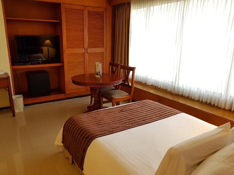 Torre de Cali Plaza Hotel - image 25