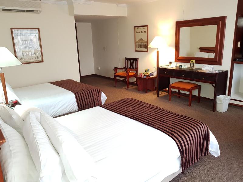Torre de Cali Plaza Hotel - image 24