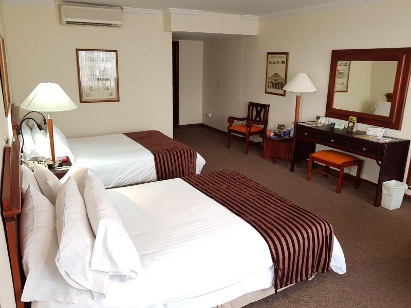 Torre de Cali Plaza Hotel - image 35