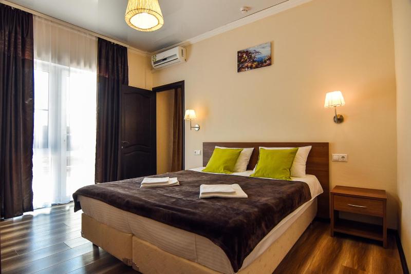 Apartment - Ground Floor image 1