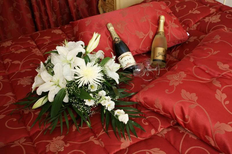 Acrothea Hotel - image 11