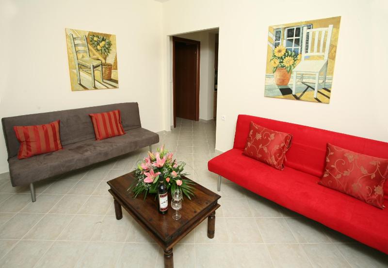 Acrothea Hotel - image 27