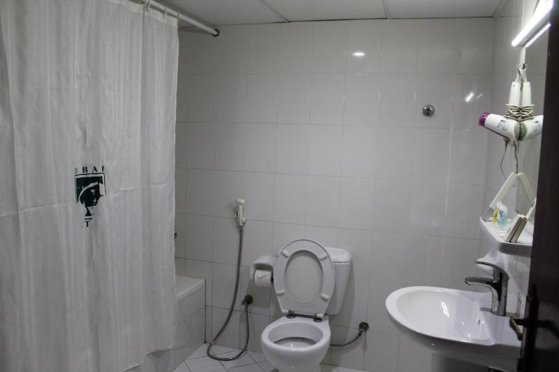 Double or Twin Room image 2