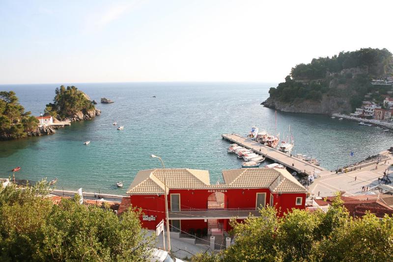 Acrothea Hotel - image 3