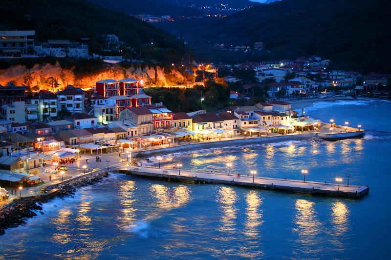 Acrothea Hotel - image 17