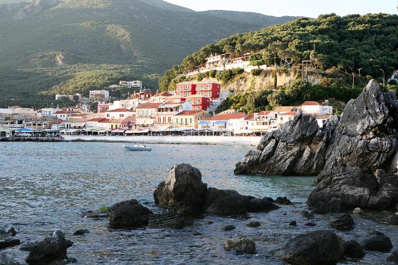 Acrothea Hotel - image 23