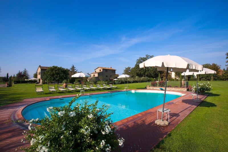 Agriturismo I Pagliai - image 44