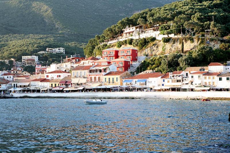 Acrothea Hotel - image 16