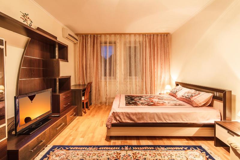 Superior Apartment image 3
