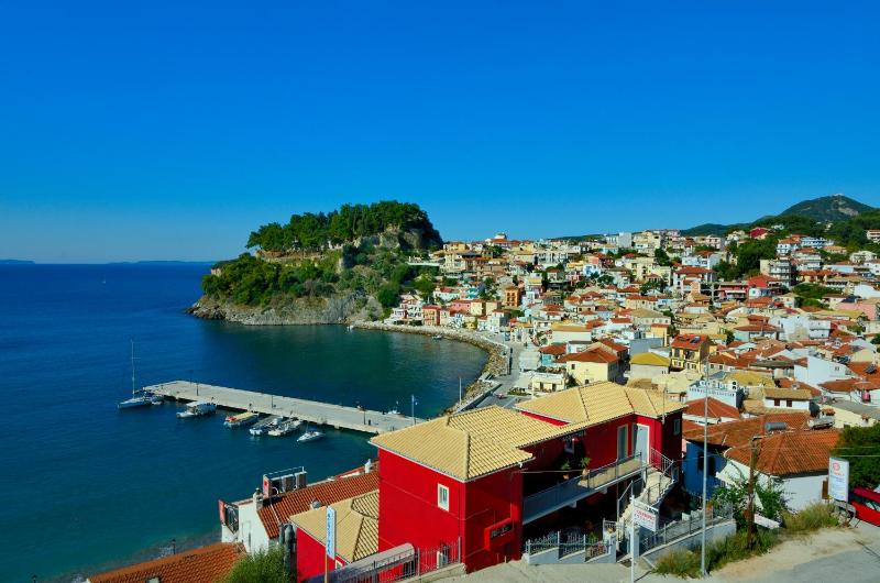 Acrothea Hotel - image 28