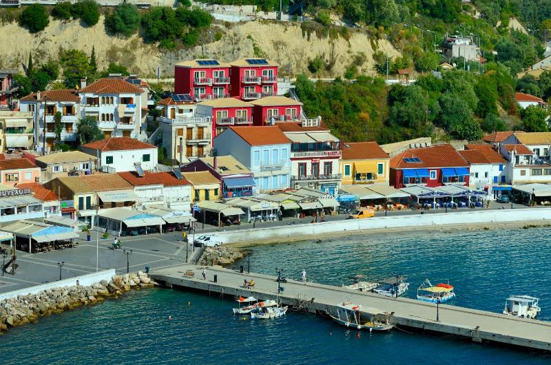 Acrothea Hotel - image 26