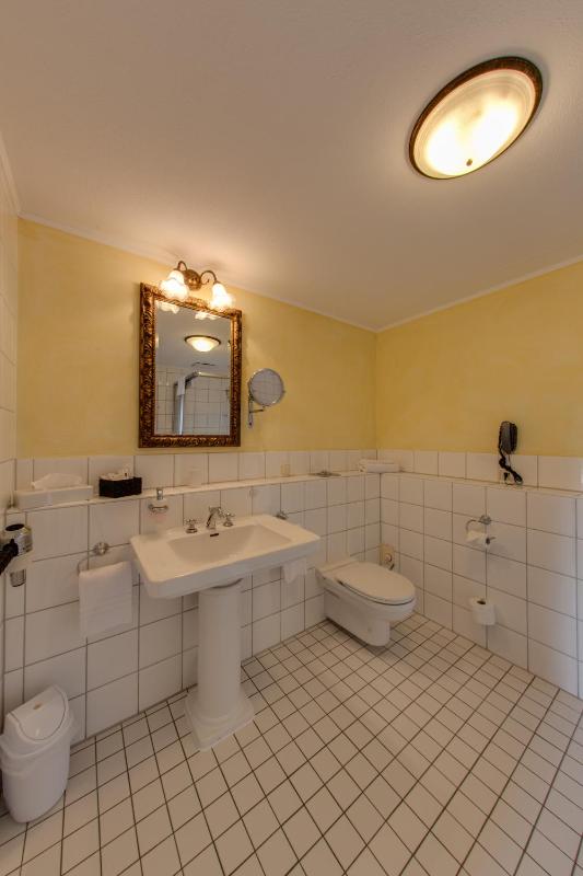 Standard Single Room image 3
