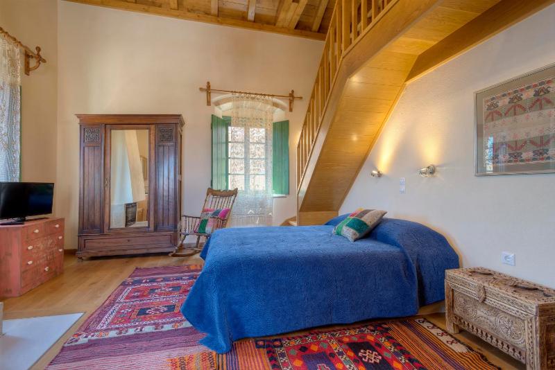 Superior Apartment with Loft image 2