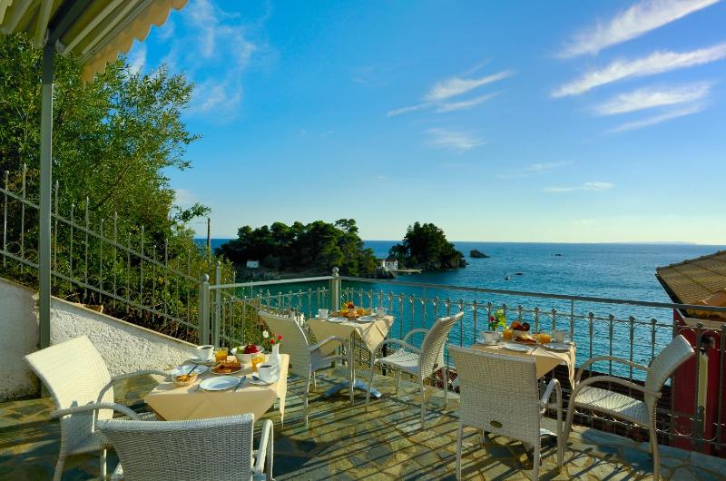 Acrothea Hotel - image 22