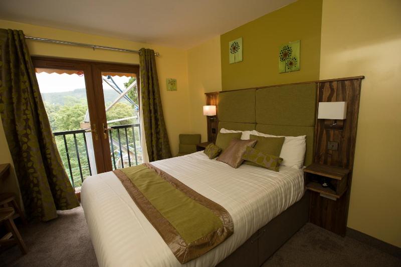  Explorers Double Deluxe Room image 1