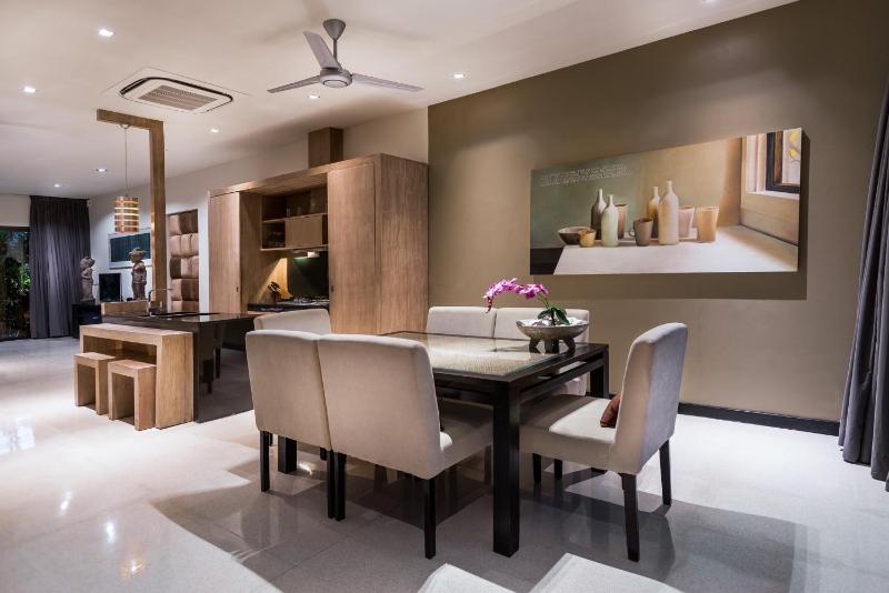 Cicada Luxury Townhouses - image 15
