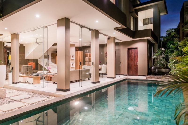 Cicada Luxury Townhouses - image 26