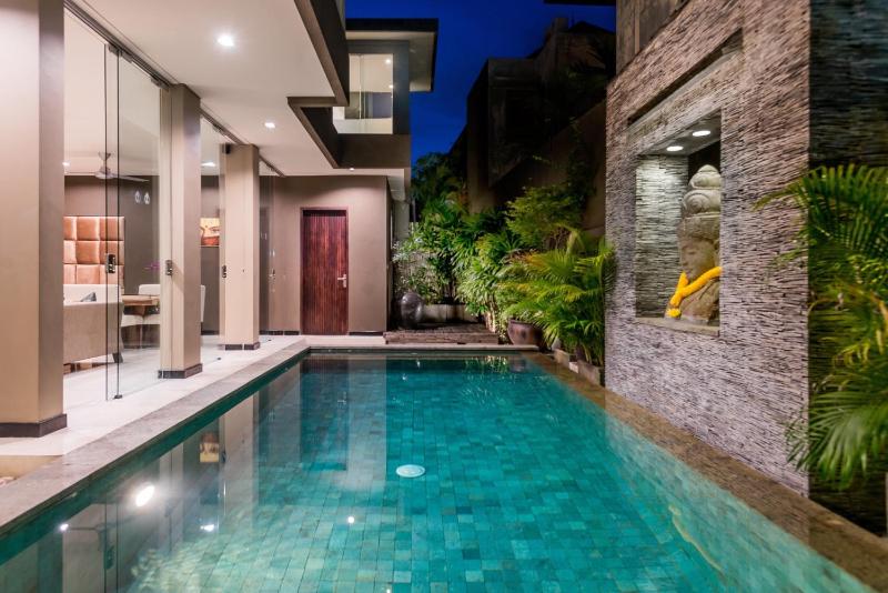 Cicada Luxury Townhouses - image 46