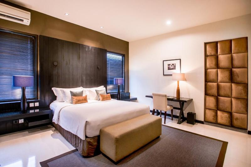 Cicada Luxury Townhouses - image 50