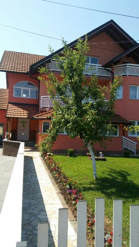 Apartment with Balcony image 2